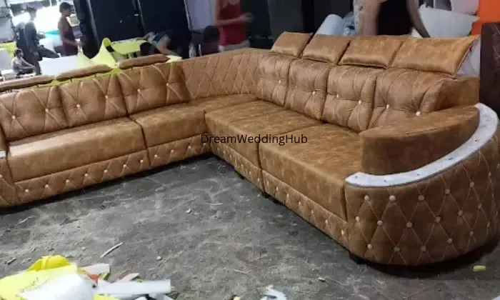 Klass Furnitures