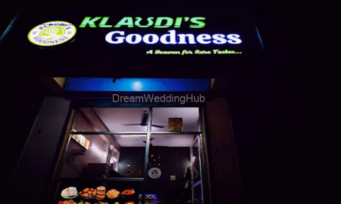 Klaudi's Goodness