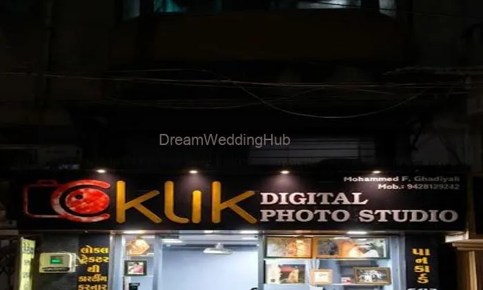 Klik Digital Photo Studio Klik Digital Photo Studio