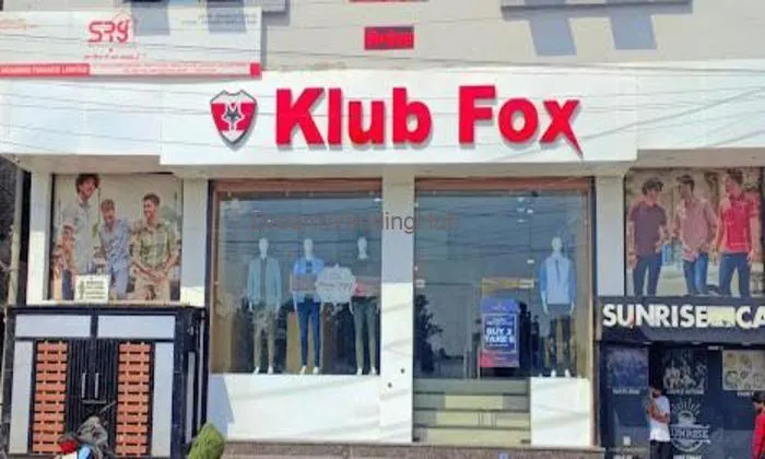 Klub Fox | Janta Colony | Pali