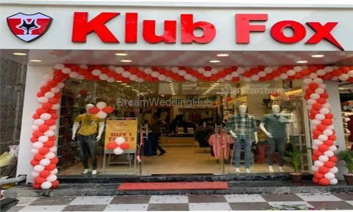 Klub Fox | Kothi Bazar Colony | Narmadapuram