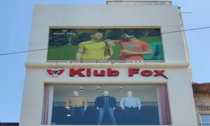 Klub Fox | Mandi Road | Sawai Madhopur