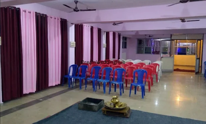 Km Mahal