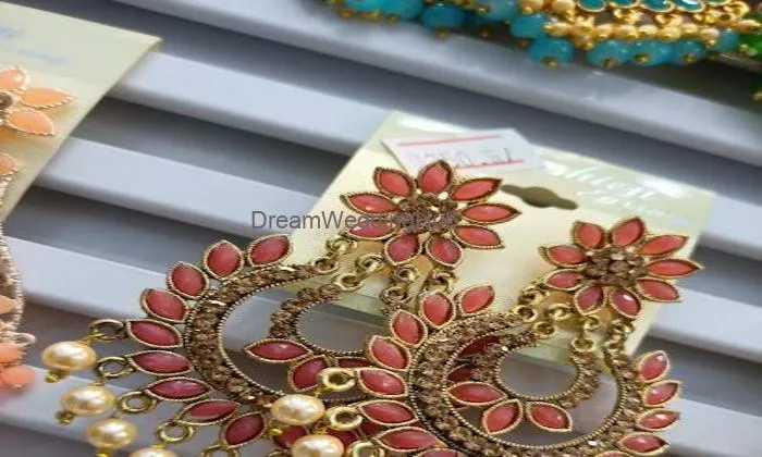 Km New Look Fashion Jewellery
