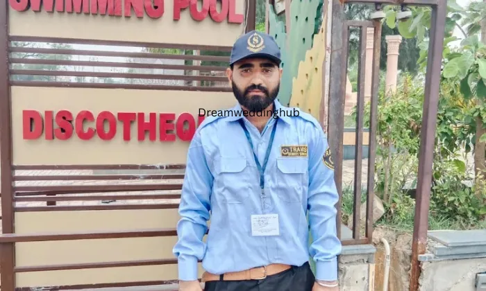 Km Security