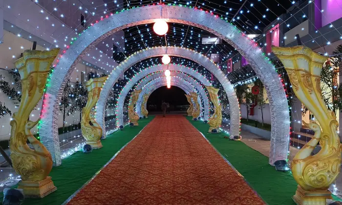 Kmb Wedding Venues