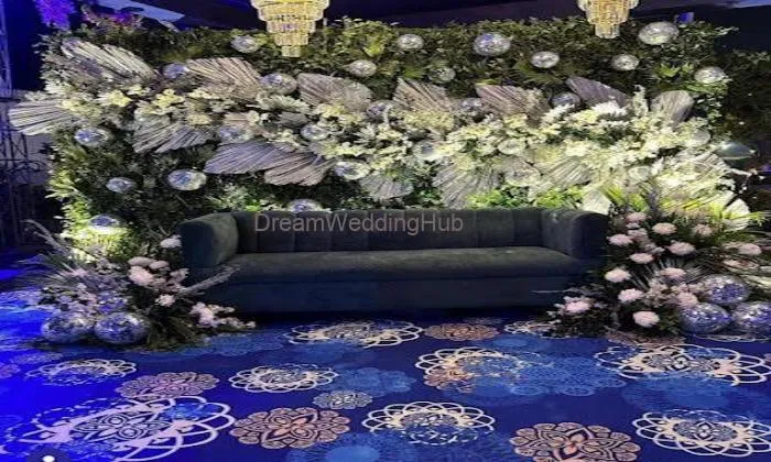 Kmd Event Planner And Management Company
