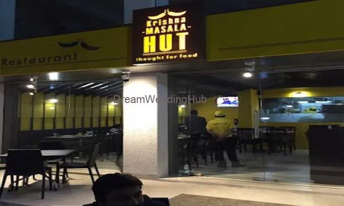 Kmh Caterers