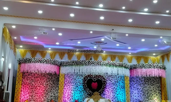 Kmh Convention Hall