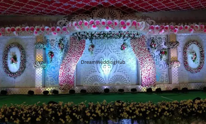 Kmk Event Management Limited