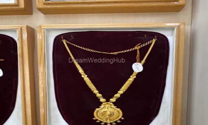 Kms Jewellers