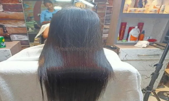 Kn Unisex Salon | Best Makeup Artist | Best Skin Therapist | Best Hair Dresser