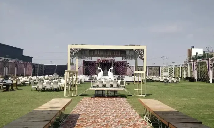 Kncc Kunjamal N Convention Center
