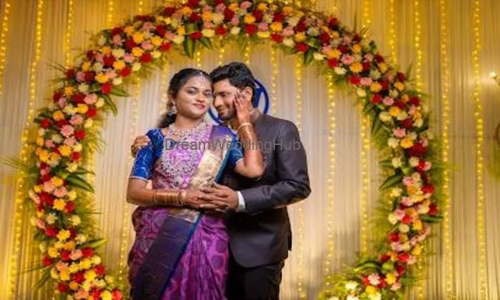 Knotify Wedding Studio