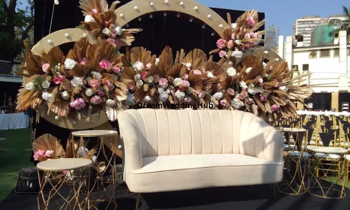 Knots N Couple Wedding Events