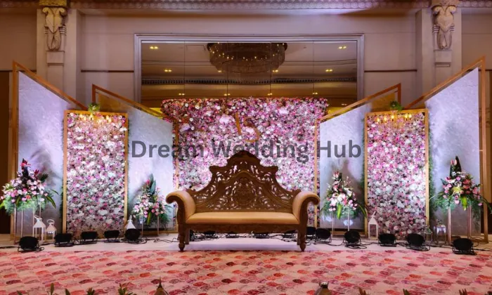 Knotted Weddings - Decor