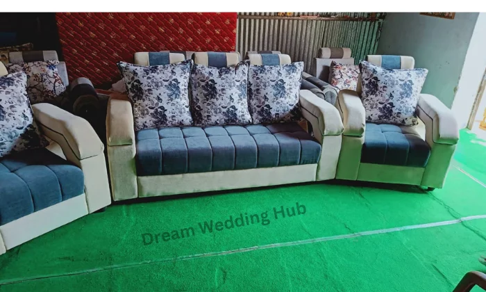 Knr Furnitures