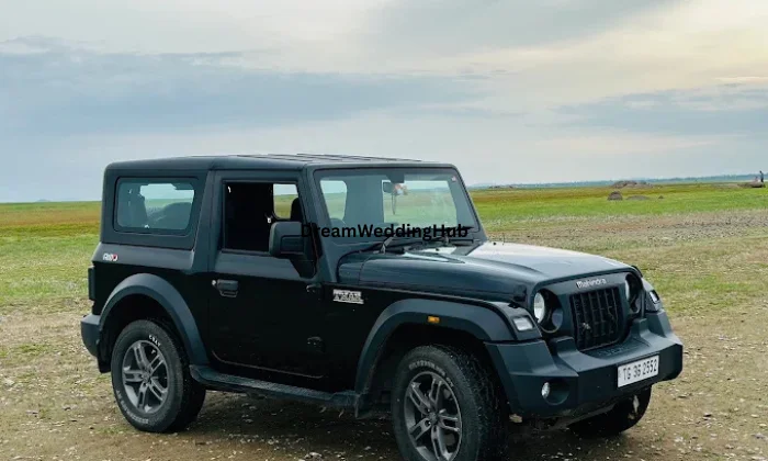 Knr Self Drive Car Rentals