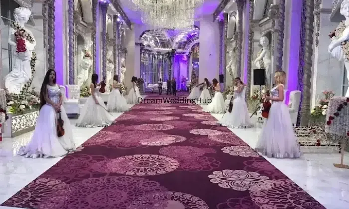 Knst Events Pvt Ltd