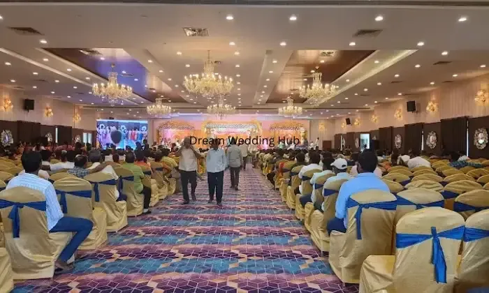 Kodam Convention