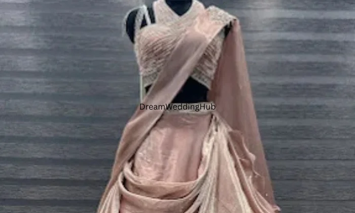 Kohinoor And West Cloth Center