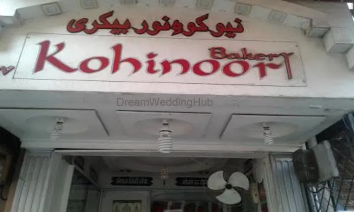 Kohinoor Bakery