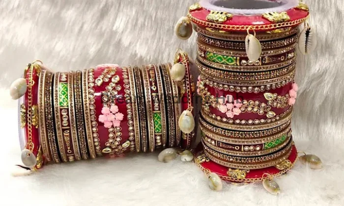 Kohinoor Bangles