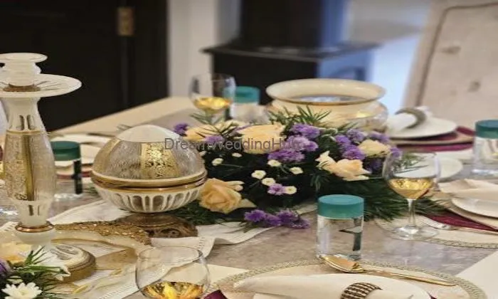 Kohinoor Catering Service In Malappuram