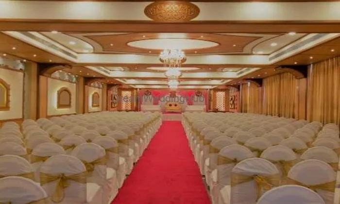 Kohinoor Hall