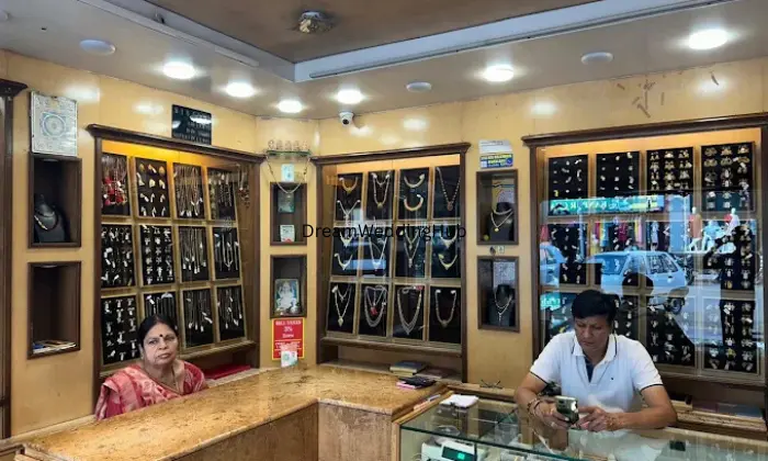 Kohinoor Jewel Palace