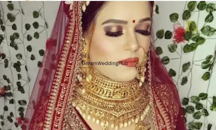 Kohinoor Makeover Makeup