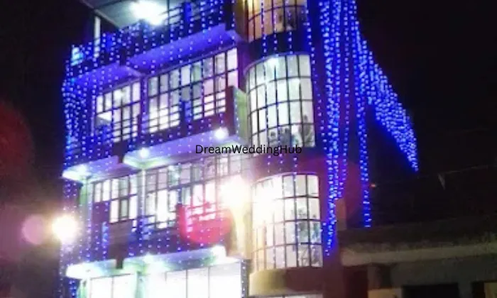 Kohinoor Marriage Hall
