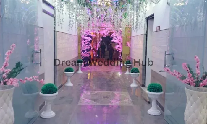 Kohinoor Marriage Hall Kohinoor Marriage Hall