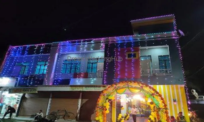 Kohinoor Marriage Laun