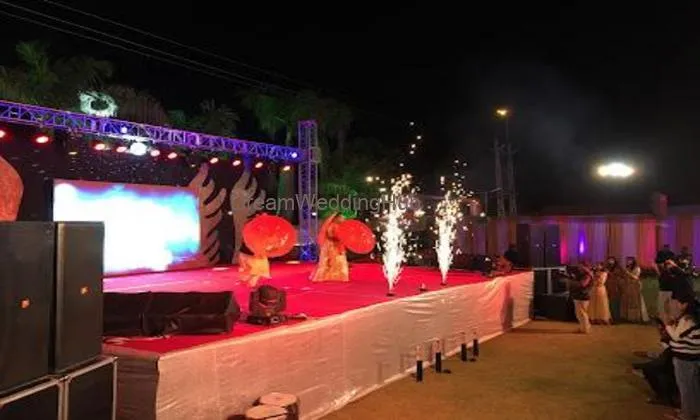 Kohinoor Sound System