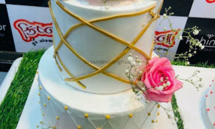 Kohinoor The Cake Shop