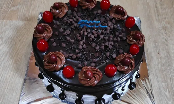 Kohli Bakery