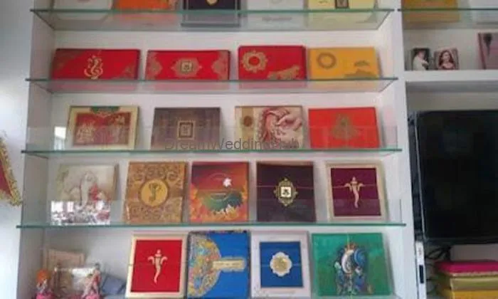 Kohli Cards