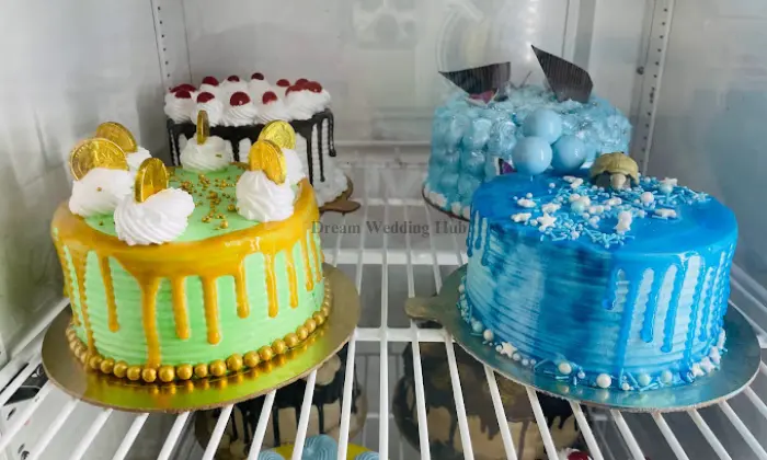 Kohli Sweets & Bakers