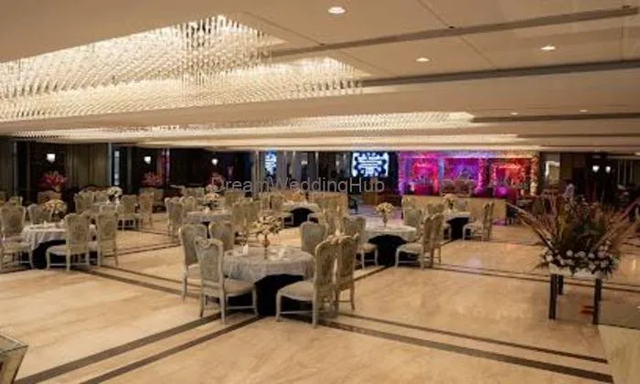 Kohli's Regency || Premium Luxury Banquet || Gurgaon