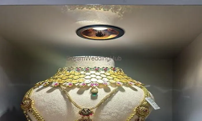 Koickal Gold Diamonds Silver