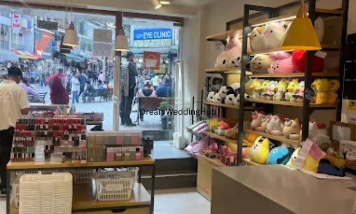 Koja Manali Store