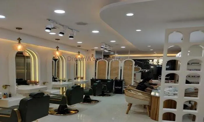 Koko Hair & Makeup Studio | Best Luxury Salon | Near Me | Chandigarh | Mohali