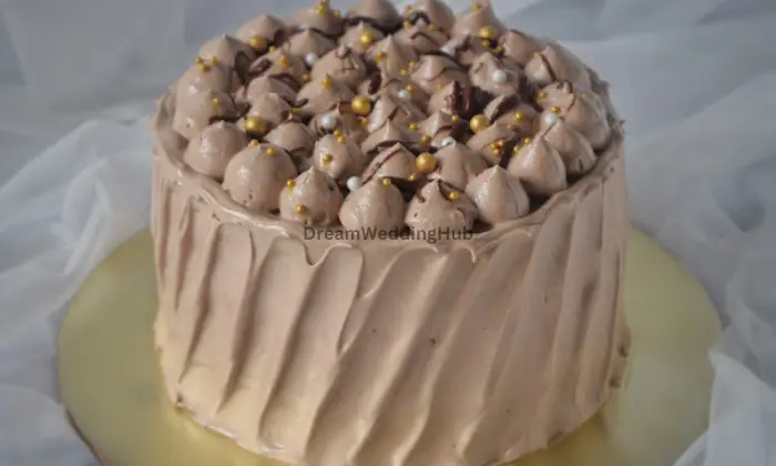 Kokoa Custom Cakes