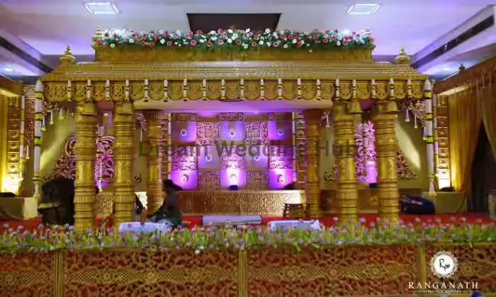 Kola Decorators & Event Organisers