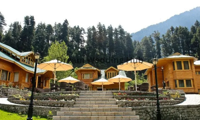 Kolahoi Green Resort