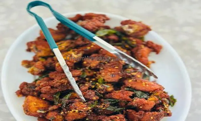 Kolar Kitchen Food Counter