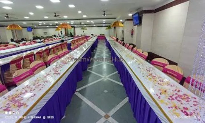 Kolathur Ram Catering