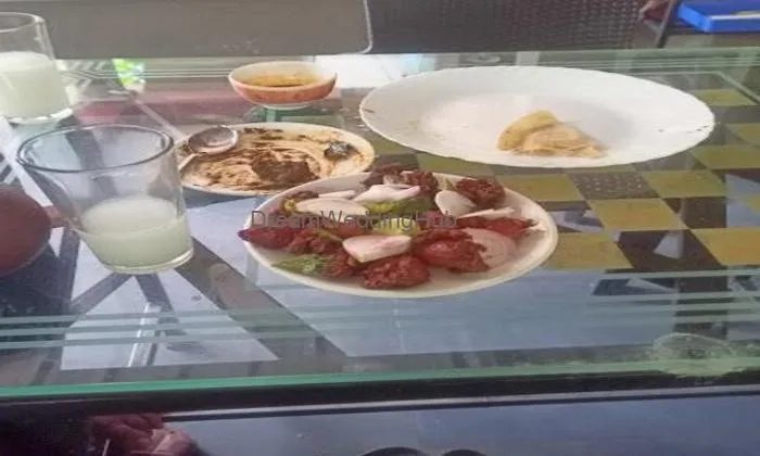 Kolathur Toddy Shop
