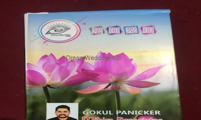 Kolazhy Gokul Panicker